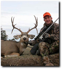 Scott Haugen